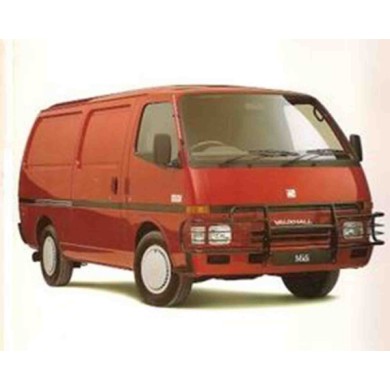 507375.JPG Gruppo Ottico Posteriore Per Bedford Midi Lato Sinistro Dal 1981/08 Al 1985/12
