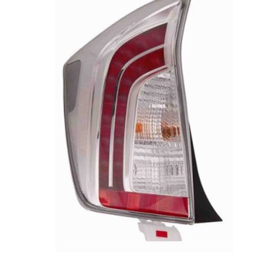 001032_AUTO.JPG Gruppo Ottico Posteriore A Led Per Toyota Prius Lato Sinistro Dal 2011/10 Al 2015/12