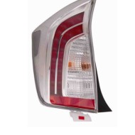 Gruppo Ottico Posteriore A Led Per Toyota Prius Lato Sinistro Dal 2011/10 Al 2015/12