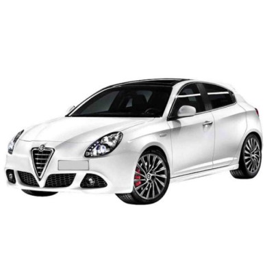 507392.JPG Gruppo Ottico Posteriore Esterno A Led Per Alfa Romeo Giulietta Lato Destro Dal 2010/04 Al 2016/01