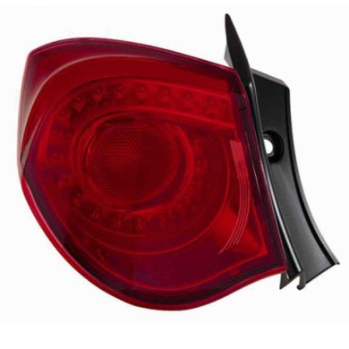 000882_AUTO.JPG Gruppo Ottico Posteriore Esterno A Led Per Alfa Romeo Giulietta Lato Destro Dal 2010/04 Al 2016/01