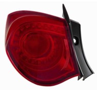 000882_AUTO.JPG Gruppo Ottico Posteriore Esterno A Led Per Alfa Romeo Giulietta Lato Destro Dal 2010/04 Al 2016/01