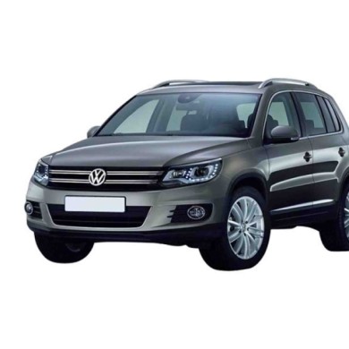 507394.JPG Gruppo Ottico Posteriore Esterno Rosso Per Volkswagen Tiguan Lato Destro Dal 2011/09 Al 2015/12