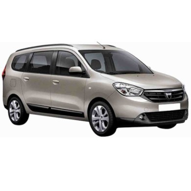507396.JPG Catadiottro Per Dacia Lodgy Lato Destro Dal 2012/05