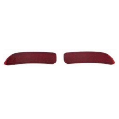 001076_AUTO.JPG Catadiottro Per Dacia Lodgy Lato Destro Dal 2012/05