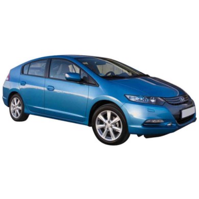 507400.JPG Catadiottro Per Honda Insight Lato Destro Dal 2009/04 Al 2011/12