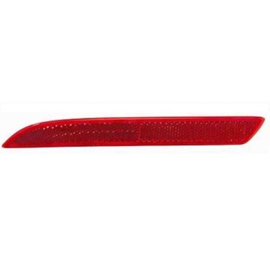 000888_AUTO.JPG Catadiottro Per Honda Insight Lato Sinistro Dal 2009/04 Al 2011/12