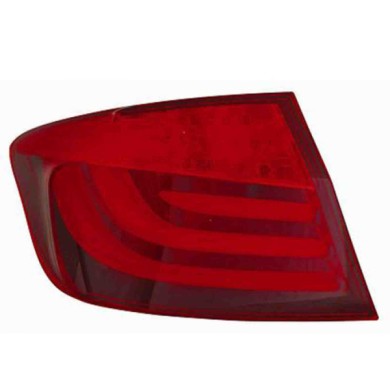 000947_AUTO.JPG Fanale Posteriore Esterno A Led Per Bmw Serie 5 F10/f11 Lato Destro Dal 2010/01 Al 2013/04