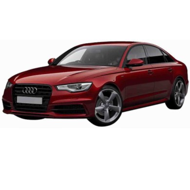 507404.JPG Gruppo Ottico Posteriore Bianco- Rosso Per Audi A6 Lato Destro Dal 2011/04 Al 2014/07