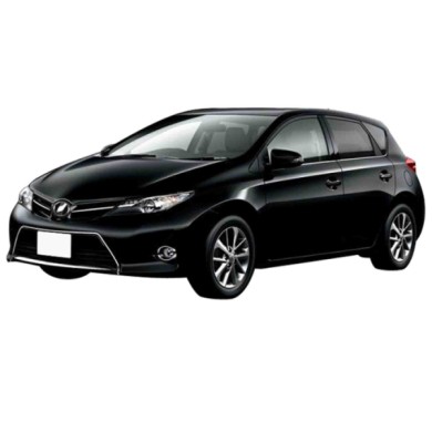 507408.JPG Gruppo Ottico Posteriore Rosso Per Toyota Auris Lato Destro Dal 2013/01 Al 2015/08 Versione 5 Porte