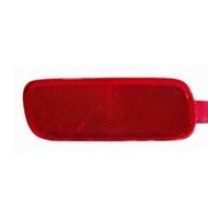 Catadiottro Per Honda Crv Lato Sinistro Dal 2001/01 Al 2004/12
