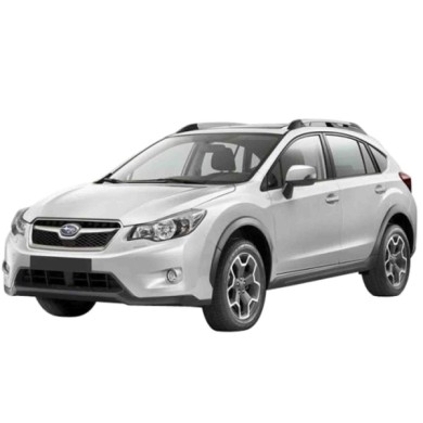 507414.JPG Retronebbia Per Subaru Xv Lato Destro Dal 2012/01 Al 2015/12