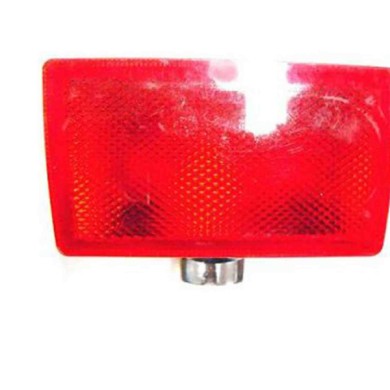 001089_AUTO.JPG Retronebbia Per Subaru Xv Lato Destro Dal 2012/01 Al 2015/12