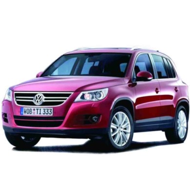 507419.JPG Gruppo Ottico Posteriore Interno Bianco-rosso Per Volkswagen Tiguan Lato Destro Dal 2007/10 Al 2011/08