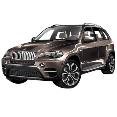 507423.JPG Gruppo Ottico Posteriore Interno Rosso Scuro A Led Per Bmw X5 E70 Lato Sinistro Dal 2010/05 Al 2013/06