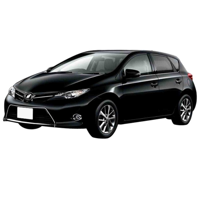 507431.JPG Gruppo Ottico Posteriore A Led Per Toyota Auris Lato Destro Dal 2013/01 Al 2015/08 Versione 5 Porte