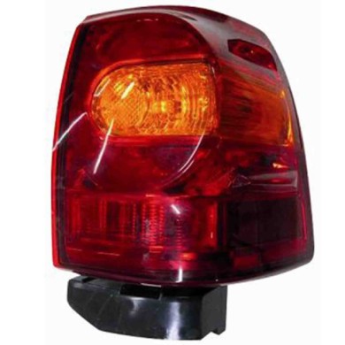 001011_AUTO.JPG Fanale Posteriore Esterno A Led Per Toyota Land Cruiser Fj 200 V8 Lato Destro Dal 2012/02