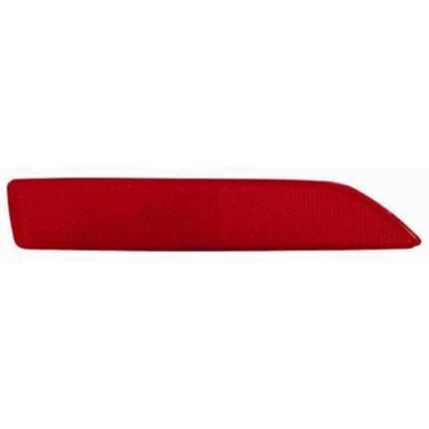 000539_AUTO.JPG Catadiottro Per Honda Crv Lato Sinistro Dal 2006/12 Al 2010/01