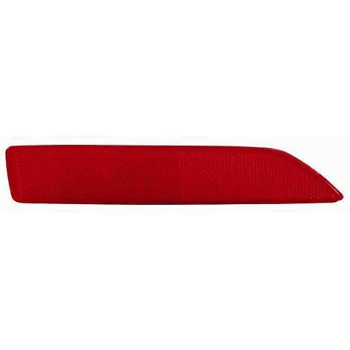 000539_AUTO.JPG Catadiottro Per Honda Crv Lato Sinistro Dal 2006/12 Al 2010/01