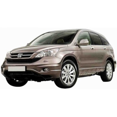 507437.JPG Catadiottro Per Honda Crv Lato Destro Dal 2010/03 Al 2012/09