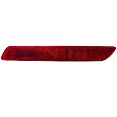 001102_AUTO.JPG Catadiottro Per Honda Crv Lato Destro Dal 2010/03 Al 2012/09