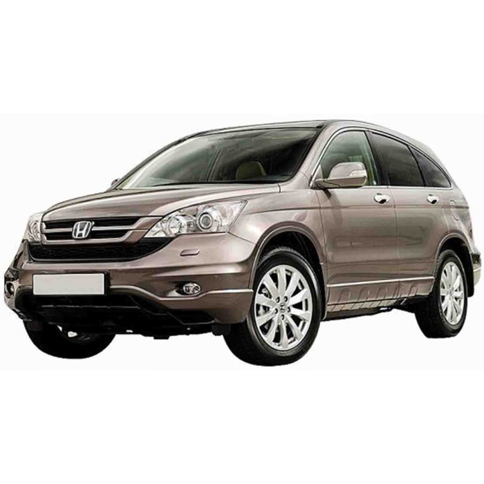 507437.JPG Catadiottro Per Honda Crv Lato Sinistro Dal 2010/03 Al 2012/09