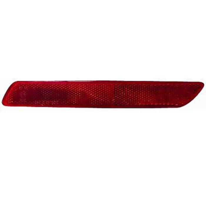 001102_AUTO.JPG Catadiottro Per Honda Crv Lato Sinistro Dal 2010/03 Al 2012/09