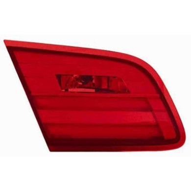 001106_AUTO.JPG Gruppo Ottico Posteriore Interno A Led Per Bmw Serie 3 E92 Coupe' - E93 Cabrio Lato Destro Dal 2010/03