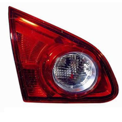 000876_AUTO.JPG Gruppo Ottico Posteriore Interno Rosso Per Nissan Qashqai Lato Destro Dal 2007/03 Al 2010/04