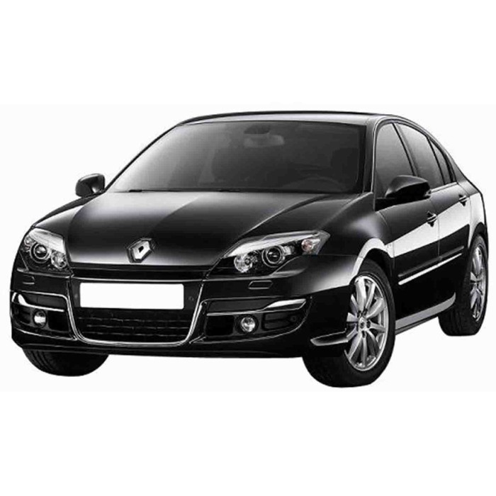 507475.JPG Gruppo Ottico Posteriore Esterno Bianco - Rosso A Led Per Renault Laguna Lato Sinistro Dal 2010/11