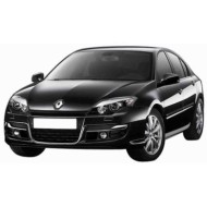507475.JPG Gruppo Ottico Posteriore Esterno Bianco - Rosso A Led Per Renault Laguna Lato Sinistro Dal 2010/11