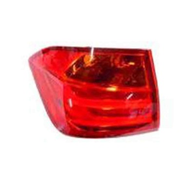 001067_AUTO.JPG Gruppo Ottico Posteriore Esterno A Led Per Bmw Serie 3 F30 - F31 Lato Destro Dal 2012/02 Al 2015/04