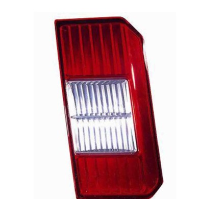 001126_AUTO.JPG Gruppo Ottico Posteriore Interno Bianco Rosso Per Fiat Siena - Strada Pick-up Lato Destro Dal 2012/04