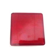 Catadiottro Rosso Per Citroen Jumper Dal 1994/01 Al 2001/12