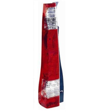 000166_AUTO.JPG Fanale Posteriore Per Honda Crv Lato Sinistro Dal 2005/01 Al 2006/11
