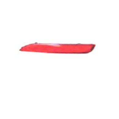000790_AUTO.JPG Catadiottro Per Volkswagen Golf Vi Lato Sinistro Dal 2008/11 Al 2012/09