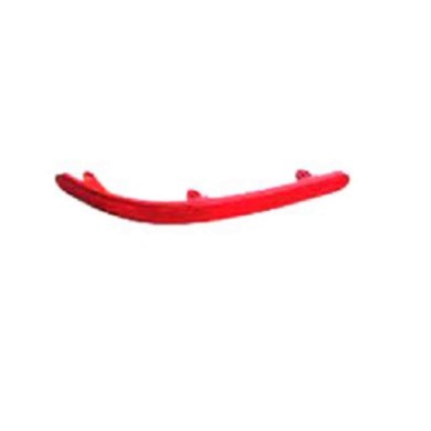 000757_AUTO.JPG Catadiottro Per Volkswagen Touareg Lato Sinistro Dal 2007/12 Al 2010/04