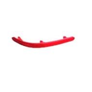 Catadiottro Per Volkswagen Touareg Lato Sinistro Dal 2007/12 Al 2010/04