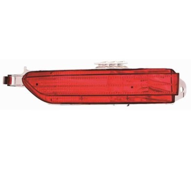 000996_AUTO.JPG Retronebbia Retromarcia Per Volkswagen Touareg Lato Destro Dal 2010/05 Al 2014/07