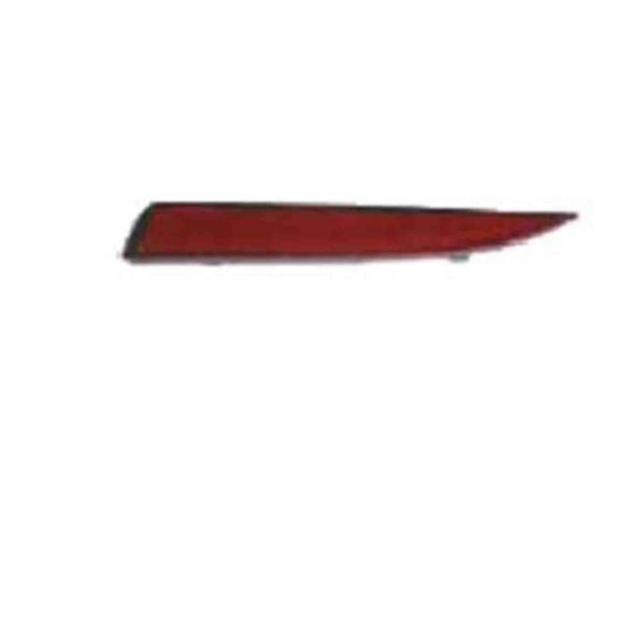 000819_AUTO.JPG Catadiottro Per Volkswagen Scirocco Lato Destro Dal 2008/10