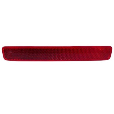 000896_AUTO.JPG Catadiottro Per Volkswagen Transporter T5 Lato Destro Dal 2009/09 Al 2015/03