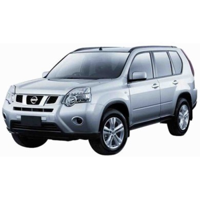 507530.JPG Gruppo Ottico Posteriore Per Nissan X-trail Lato Destro Dal 2010/09 Al 2014/04