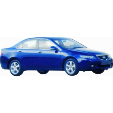 507536.JPG Catadiottro Per Honda Accord Lato Destro Dal 2003/04 Al 2005/12
