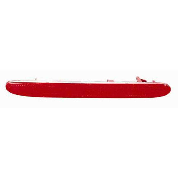 000156_AUTO.JPG Catadiottro Per Honda Accord Lato Sinistro Dal 2003/04 Al 2005/12