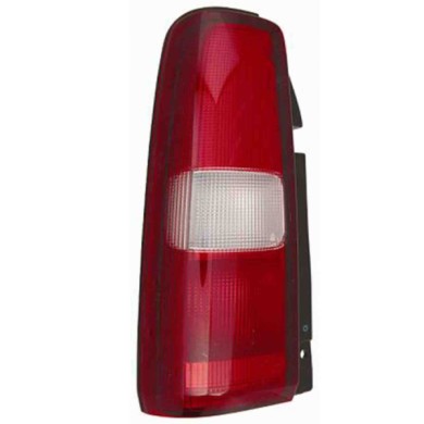 000674_AUTO.JPG Gruppo Ottico Posteriore Per Suzuki Jimny Lato Destro Dal 2000/01 Al 2018/03