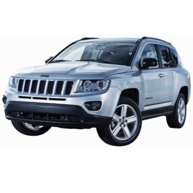 507542.JPG Gruppo Ottico Posteriore A Led Per Jeep Compass Lato Destro Dal 2011/06 Al 2016/12