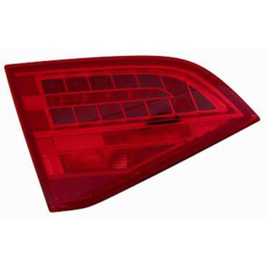 000776_AUTO.JPG Gruppo Ottico Posteriore Interno A Led Per Audi A4 Lato Sinistro Dal 2007/11 Al 2011/12