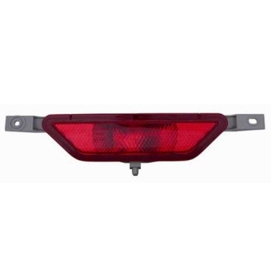 001041_AUTO.JPG Retronebbia Per Renault Koleos Dal 2008/06 Al 2011/09