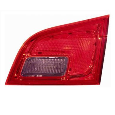 000871_AUTO.JPG Gruppo Ottico Posteriore Interno Rosso Per Opel Astra J Lato Destro Dal 2010/01 Al 2015/07