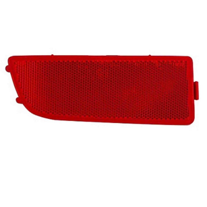 000545_AUTO.JPG Catadiottro Per Mercedes Sprinter Lato Destro Dal 2006/04 Al 2013/08
